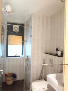 Image of 2000 Sq.ft 3 BHK Apartment / Flat for sale in East Kolkata Township, Kolkata for Rs. 35000000