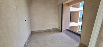 Balcony Image of 2560 Sq.ft 4 BHK Apartment / Flat for sale in Kamdhenu Grandeur, Sanpada Navi Mumbai for Rs. 53500000