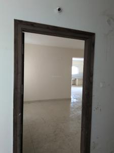 Main Entrance Image of 1150 Sq.ft 2 BHK Apartment / Flat for sale in NLC Aroha, Ameenpur Sangareddy for Rs. 7300000