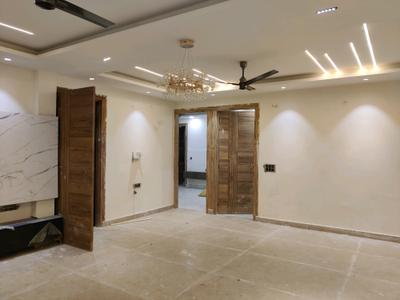 Living Room Image of 1950 Sq.ft 4 BHK Builder Floor for sale in Vasundhara Ghaziabad for Rs. 24910000