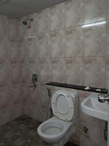 Image of 1124 Sq.ft 2 BHK Apartment / Flat for sale in TVS Emerald Peninsula, Manapakkam, Chennai for Rs. 10400000