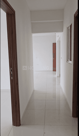 Godrej Park Retreat Phase 1 Main Image 1