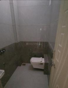 Bathroom Image of 1310 Sq.ft 3 BHK Duplex for rent in Govardhanpur Jamnagar for Rs. 18000