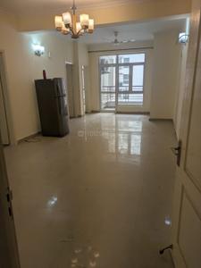 Hall Image of 1800 Sq.ft 4 BHK Apartment / Flat for sale in Raheja Sampada, Sector 92 Gurgaon for Rs. 13500000