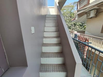 Balcony Image of 2250 Sq.ft 6 BHK Independent House for sale in Prahlad Nagar Ahmedabad for Rs. 35000000