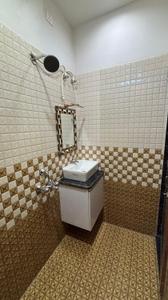 Bathroom Image of 1172 Sq.ft 3 BHK Duplex for sale in Srishti Swarnima Era Phase III Extension, Bahtarai Bilaspur for Rs. 5899000