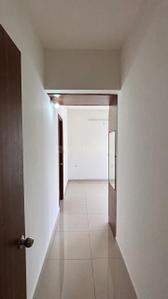 Image of 1100 Sq.ft 3 BHK Apartment / Flat for rent in Provident Sunworth City, Kambipura, Bengaluru for Rs. 25000