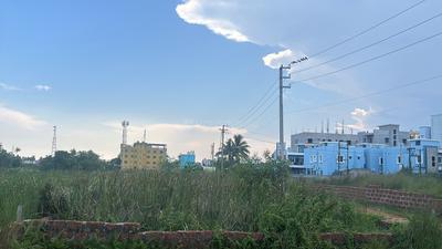 Hansapal Plot View 1