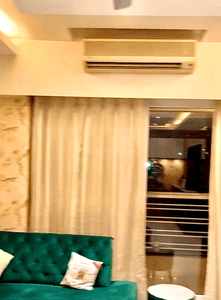 Image of 1900 Sq.ft 3 BHK Apartment / Flat for sale in Prince Anwar Shah Connector, Kolkata for Rs. 39000000