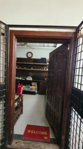 Balcony Image of 1140 Sq.ft 2 BHK Apartment / Flat for sale in Axis Sai, Kistareddypet Sangareddy for Rs. 5600000