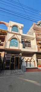 Building Image of Girls PG in Vasundhara, Ghaziabad