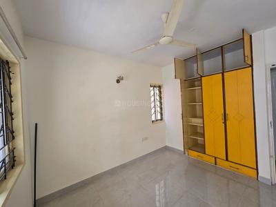 Bedroom Image of 1425 Sq.ft 3 BHK Apartment / Flat for rent in Anriya Dwellington, RMV Extension Stage 2 Bengaluru for Rs. 55000