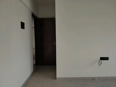 Bedroom Image of 1540 Sq.ft 3 BHK Apartment / Flat for sale in Pushpak Nagar Navi Mumbai for Rs. 11200000