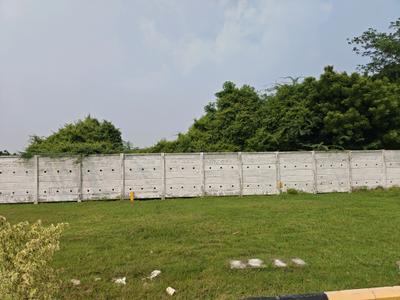 Image of 800 Sq.ft Residential Plot / Land for sale in Padappai, Chennai for Rs. 2399200