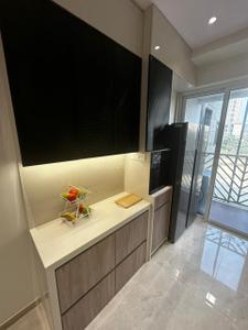 Kitchen Image of 1262 Sq.ft 2 BHK Apartment / Flat for sale in Bhayandar West Mira Bhayandar for Rs. 16952174