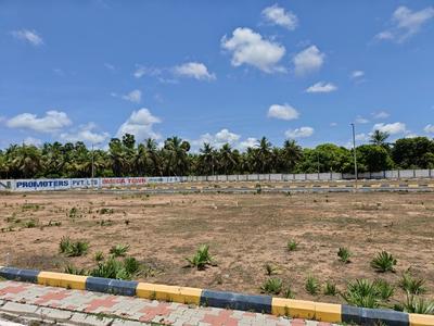 Image of 1800 Sq.ft Residential Plot / Land for sale in Guduvancheri, Chennai for Rs. 5040003