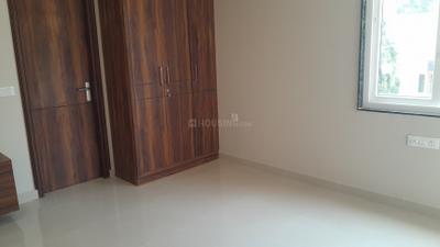 Bedroom Image of 1495 Sq.ft 4 BHK Apartment / Flat for sale in Mansarovar Extension Jaipur for Rs. 12100000
