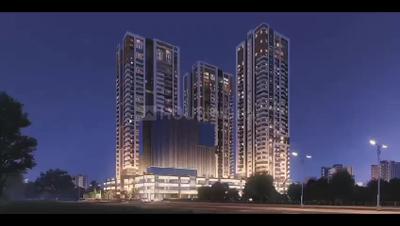 Image of 3650 Sq.ft 4 BHK Apartment / Flat for sale in AG Highline Phase 2, Gota, Ahmedabad for Rs. 25000000