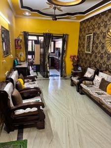 3 BHK Independent Builder Floor