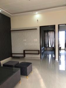 Hall Image of 900 Sq.ft 2 BHK Builder Floor for sale in Sector 127 Mohali for Rs. 3790000