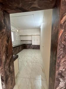 Kitchen Image of 1025 Sq.ft 3 BHK Villa for sale in Senthur Kings Castle, Saravanampatty Coimbatore for Rs. 9500000
