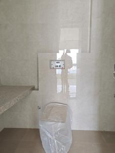 Bedroom Three Image of 900 Sq.ft 2.5 BHK Apartment / Flat for sale in Hubtown Rising City, Ramabai Ambedkar Nagar Mumbai for Rs. 20000000