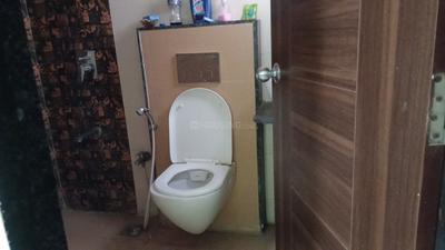 Image of 1600 Sq.ft 3 BHK Apartment / Flat for rent in BSNL Colony, Vadodara for Rs. 22000