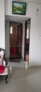 Hall Image of 1150 Sq.ft 3 BHK Apartment / Flat for sale in Garia, Sonarpur Kolkata for Rs. 8200000