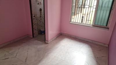 Bedroom Image of 1080 Sq.ft 3 BHK Apartment / Flat for sale in Keshtopur Kolkata for Rs. 4050000