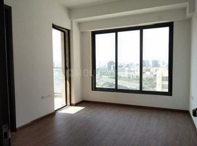 Bedroom Image of 1354 Sq.ft 3 BHK Apartment / Flat for sale in Rivali Park Wintergreen, Borivali East Mumbai for Rs. 43200000