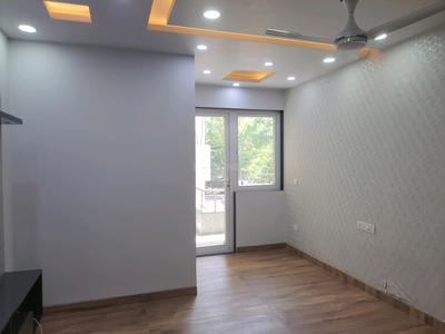 Living Room Image of 2200 Sq.ft 3 BHK Builder Floor for sale in Sector 45 Gurgaon for Rs. 34000000