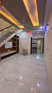 Hall Image of 1800 Sq.ft 3 BHK Villa for sale in Harnathpura Jaipur for Rs. 12500000