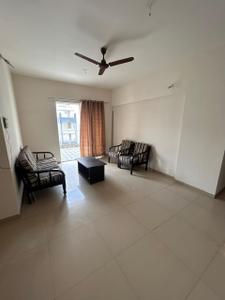 Hall Image of 3000 Sq.ft 4 BHK Penthouse for sale in VJ Yashwin, Sus Pune for Rs. 22500000
