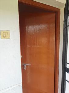 Balcony Image of 805 Sq.ft 2 BHK Apartment / Flat for sale in Zamin Pallavaram Chennai for Rs. 5800000