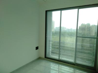 Bedroom Image of 1680 Sq.ft 3 BHK Apartment / Flat for sale in Kharghar Navi Mumbai for Rs. 22500000