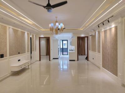 Living Room Image of 4500 Sq.ft 4 BHK Builder Floor for sale in Mayfield Garden Luxury Floors, Mayfield Garden Gurgaon for Rs. 50000000