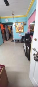 Hall Image of 1050 Sq.ft 2 BHK Apartment / Flat for sale in Dombivli West Thane for Rs. 8000000