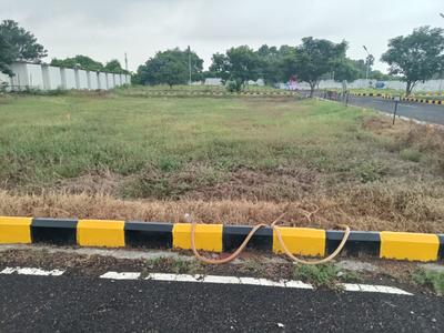 Image of 600 Sq.ft Residential Plot / Land for sale in Serapanacheri, Chennai for Rs. 2399400