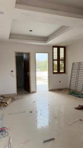 Hall Image of 1000 Sq.ft 3 BHK Villa for sale in Juggaur Lucknow for Rs. 6500000
