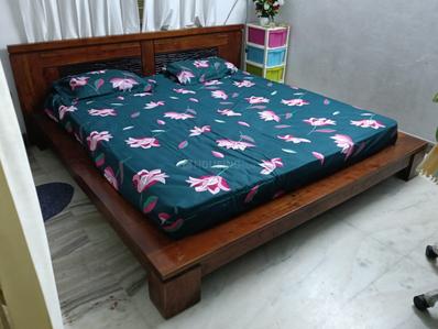 Bedroom Image of Priyatham  in Sheela Nagar, Visakhapatnam