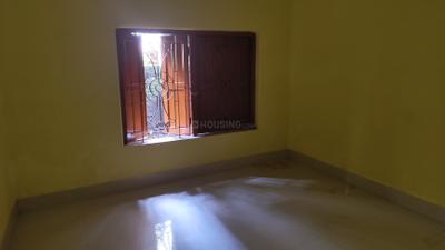 Bedroom Image of 1500 Sq.ft 3 BHK Duplex for rent in Regent Park Kolkata for Rs. 19000