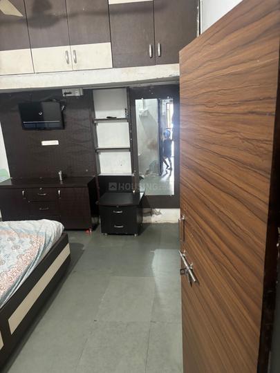GF 90 Khodiyar Jyot society now Nikol gam road Bedroom 1
