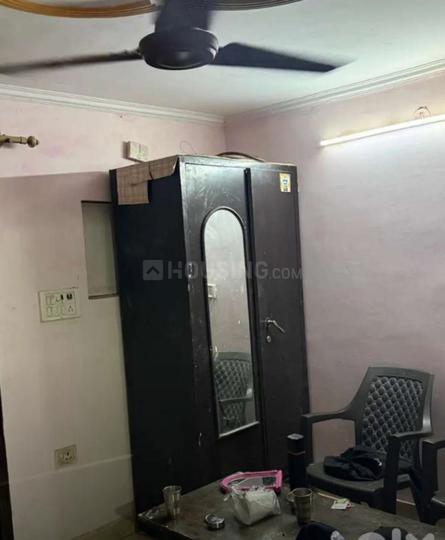 West patel nagar Bedroom 1