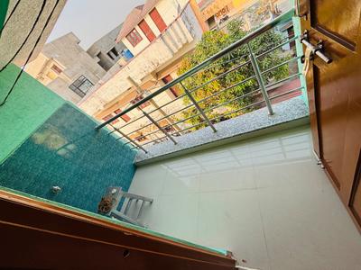 Balcony Image of 1200 Sq.ft 1 BHK Apartment / Flat for rent in Lowadih Ranchi for Rs. 5500