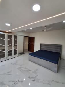 Hall Image of 2500 Sq.ft 4.5 BHK Apartment / Flat for rent in Anmol Eleganzia Royale, Andheri West Mumbai for Rs. 290000