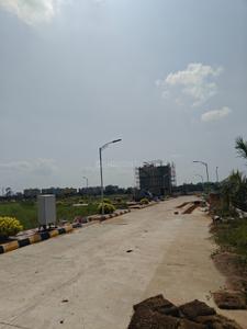 Image of 201 Sq.ft Residential Plot / Land for sale in Machilipatnam, Krishna for Rs. 3417000