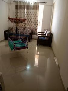 Hall Image of 800 Sq.ft 2 BHK Apartment / Flat for rent in Manjari Greens Annexe, Hadapsar Pune for Rs. 26500