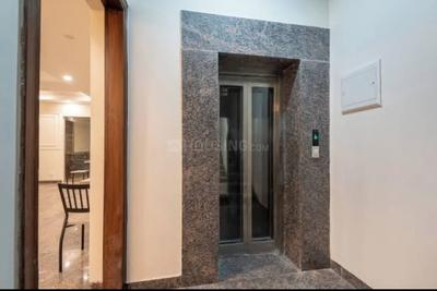 Hall Image of Comfortnstay in Sector 48, Gurgaon