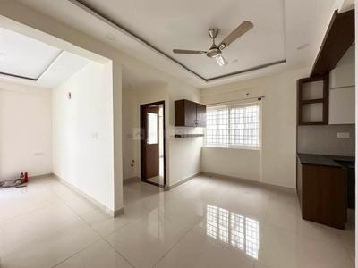 2 BHK Flat