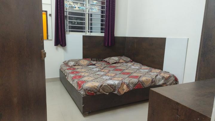 P building Bedroom 1